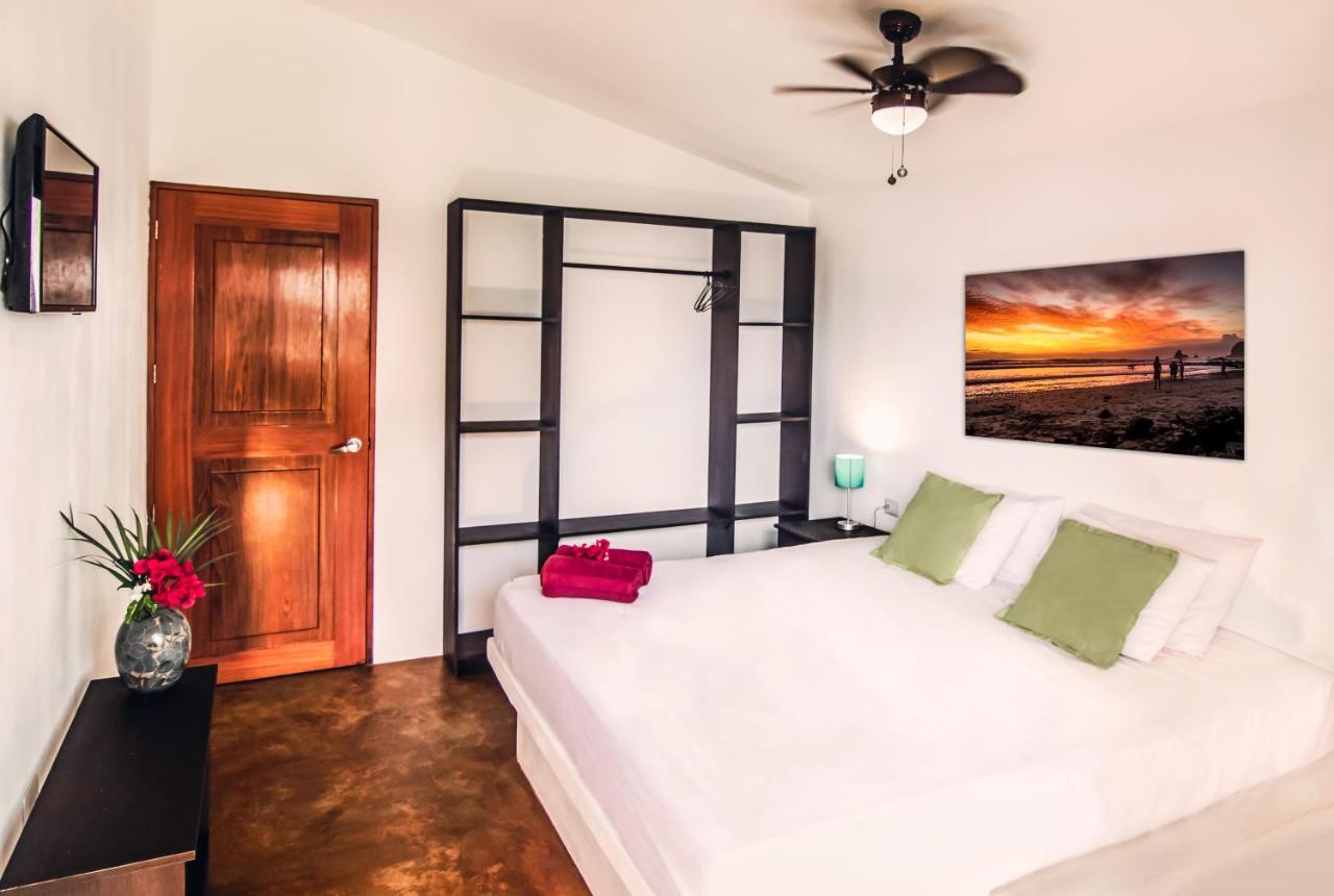 Rapture Surfcamp Nicaragua Hotel San Juan del Sur Exterior photo