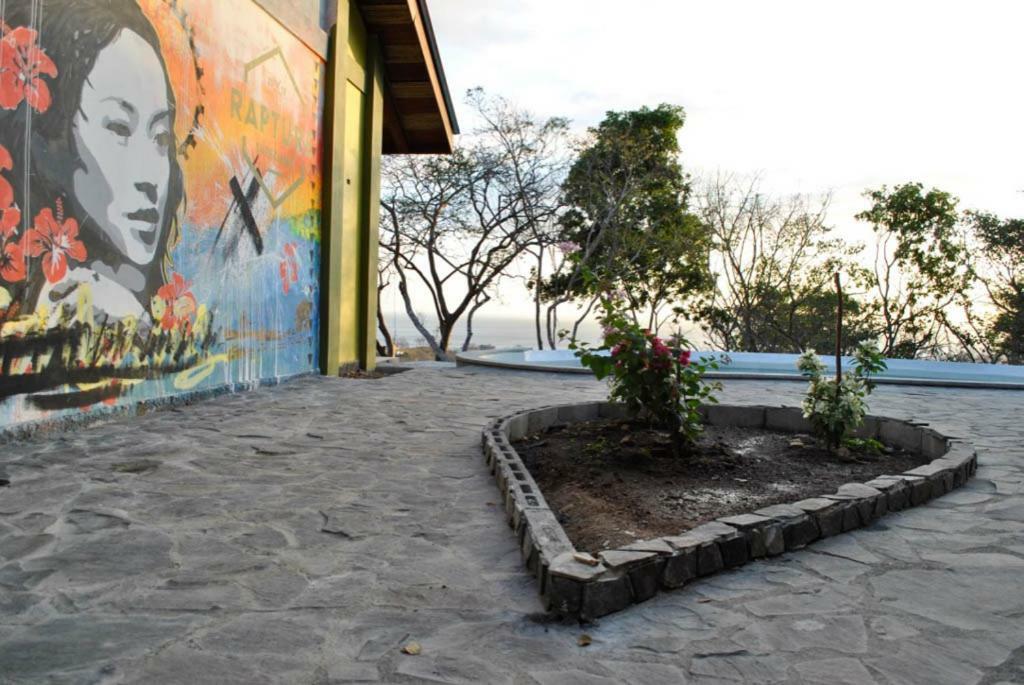 Rapture Surfcamp Nicaragua Hotel San Juan del Sur Exterior photo