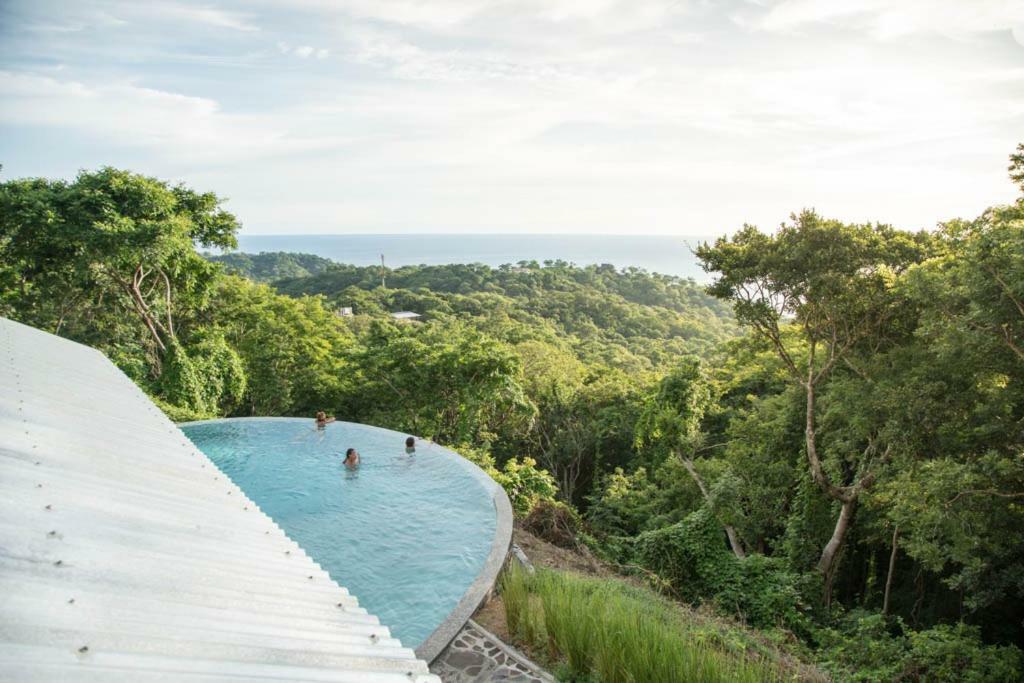 Rapture Surfcamp Nicaragua Hotel San Juan del Sur Exterior photo